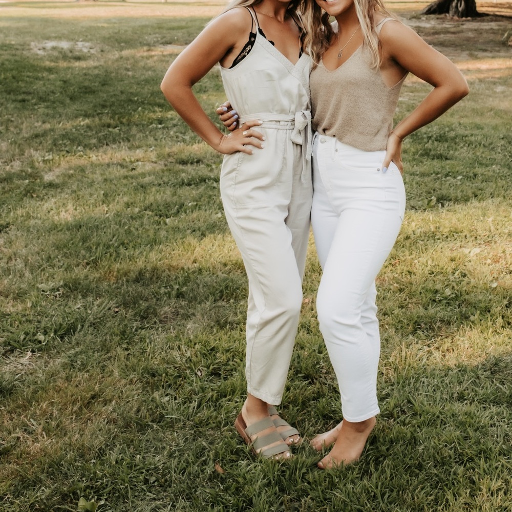 Abercrombie Jumpsuit